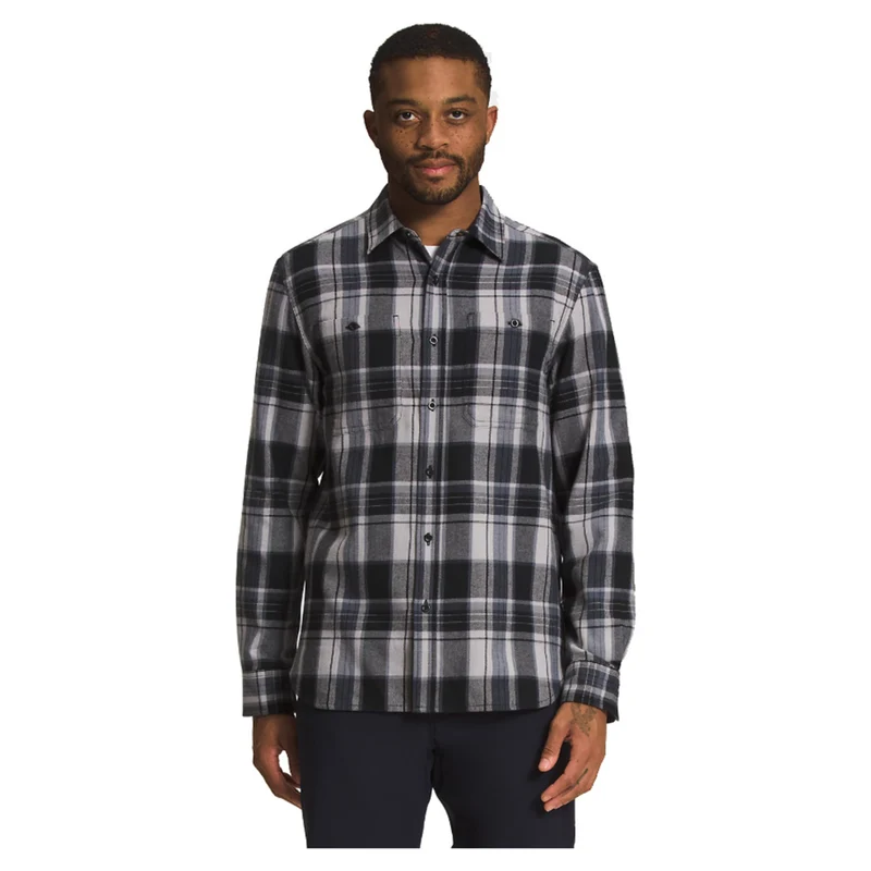 The North Face Arroyo Men's Flannel Shirt
