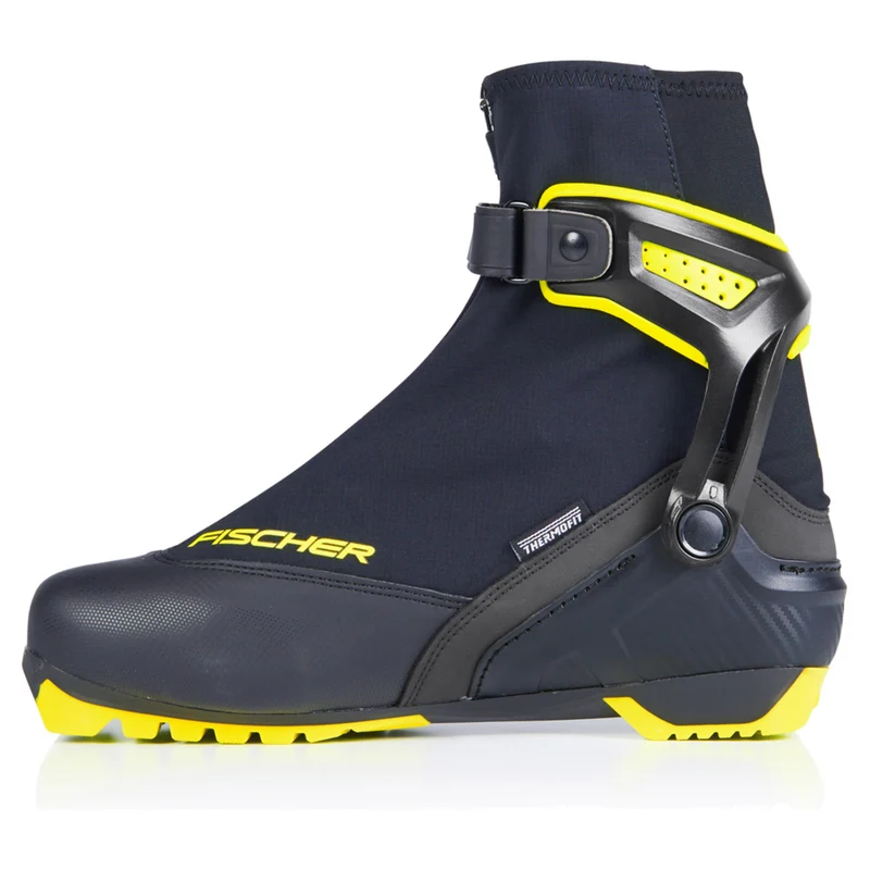 2023 Fischer RC 5 Combi Cross Country Ski Boot