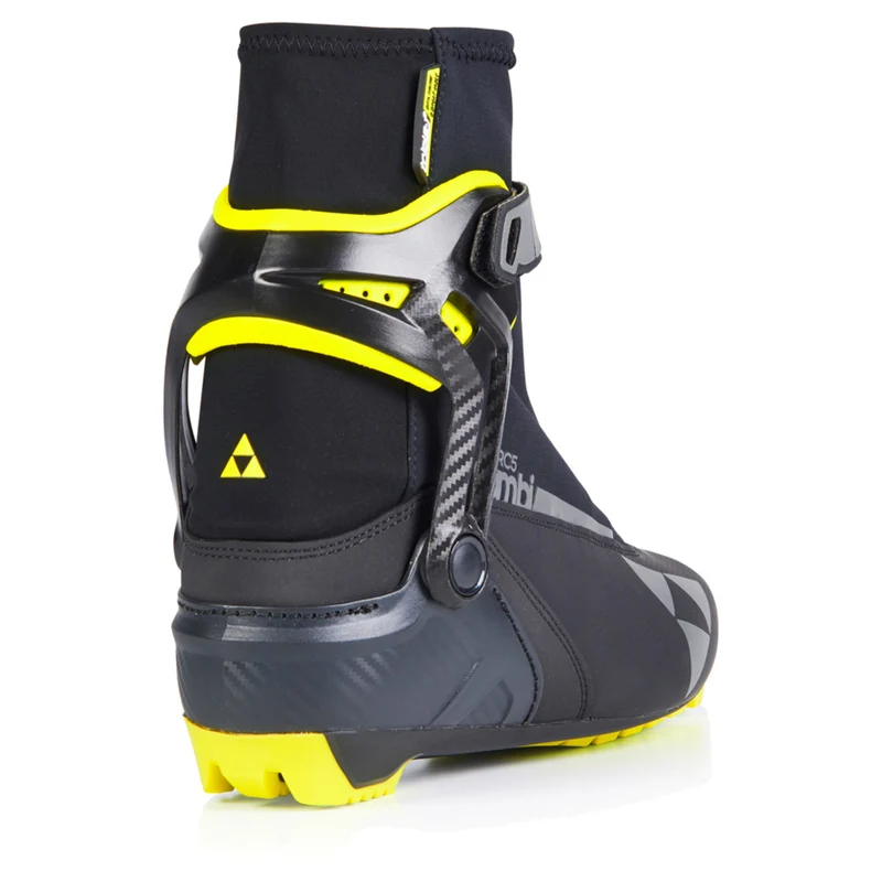 2023 Fischer RC 5 Combi Cross Country Ski Boot