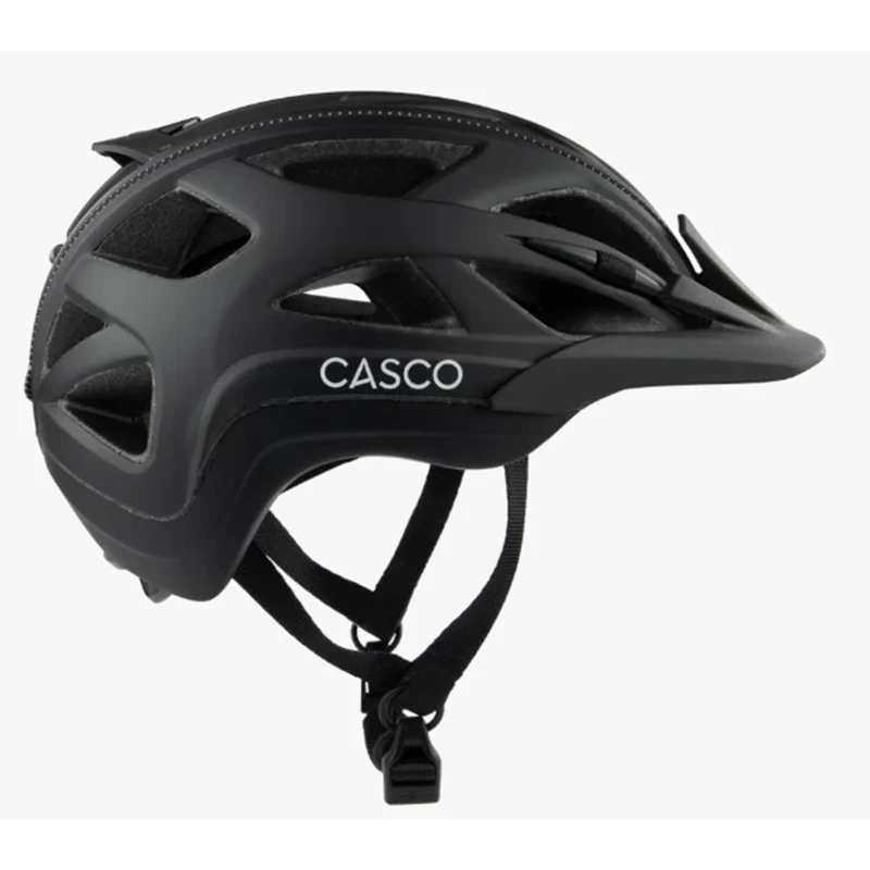Casco Activ SL Prime - Shade Schwarz