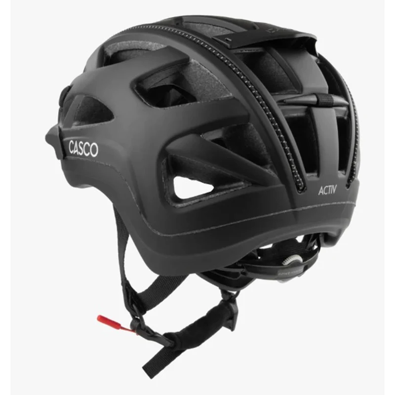 Casco Activ SL Prime - Shade Schwarz