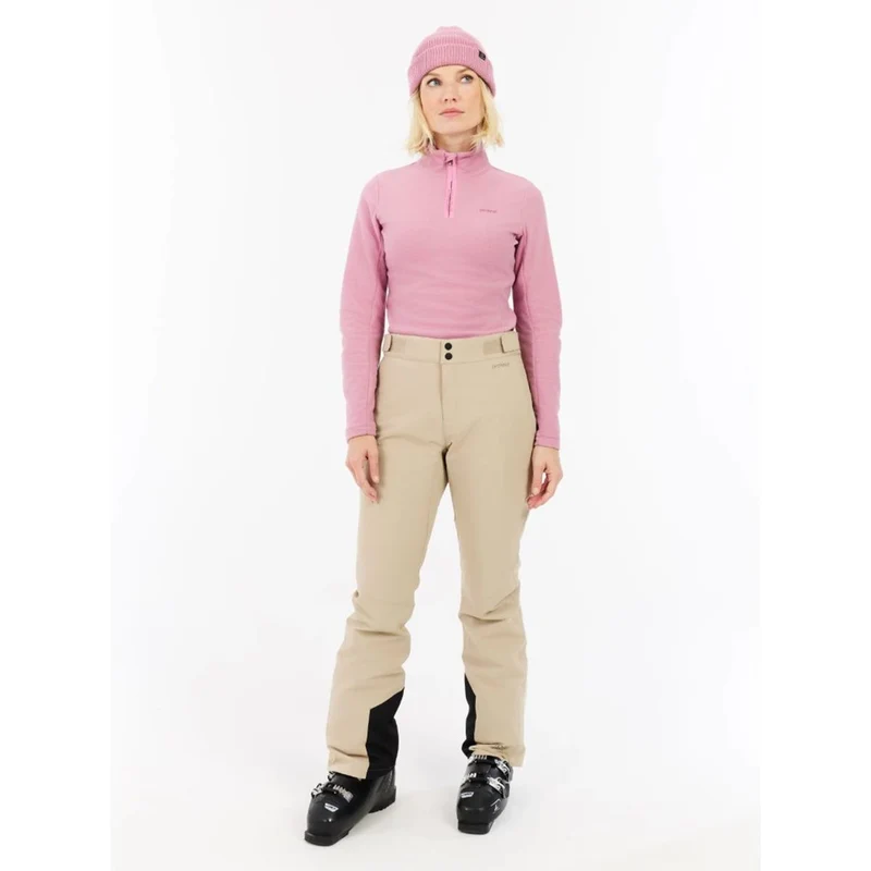 Protest Voleta Woman Skihose - Bamboo Beige