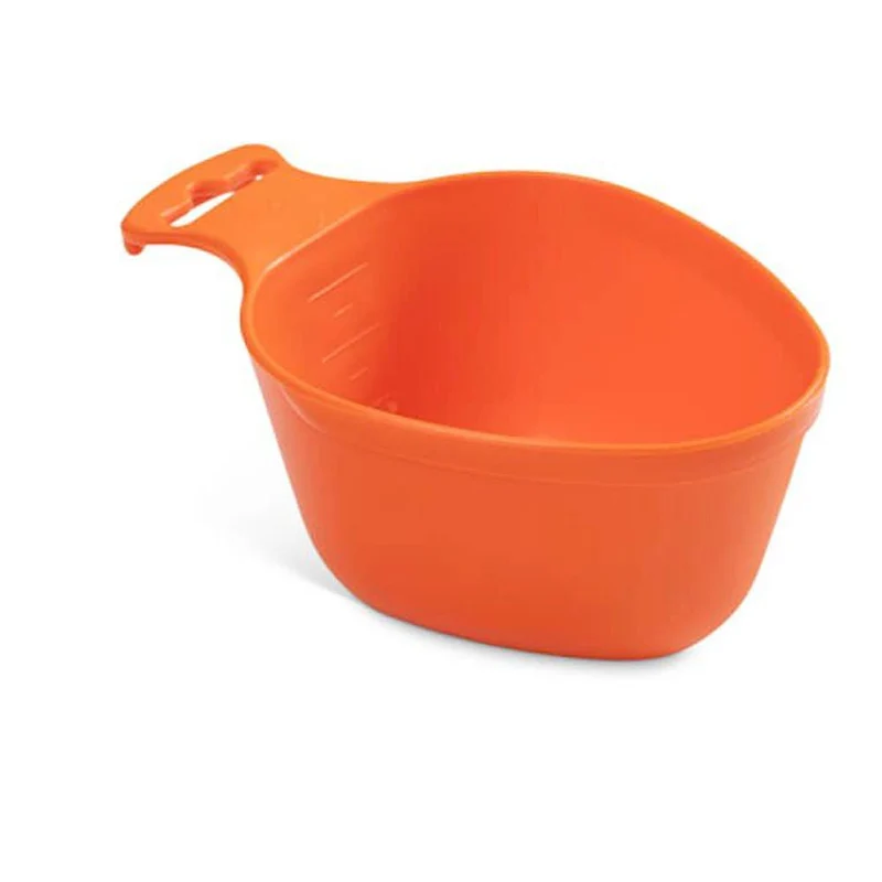 AB Camping - Army Mugg 300ml // Orange