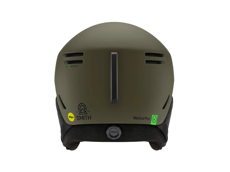 SMITH METHOD PRO MIPS