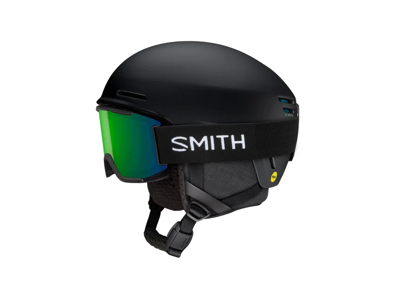 SMITH METHOD PRO MIPS