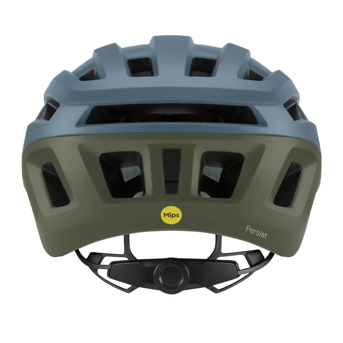 SMITH PERSIST 2 MIPS