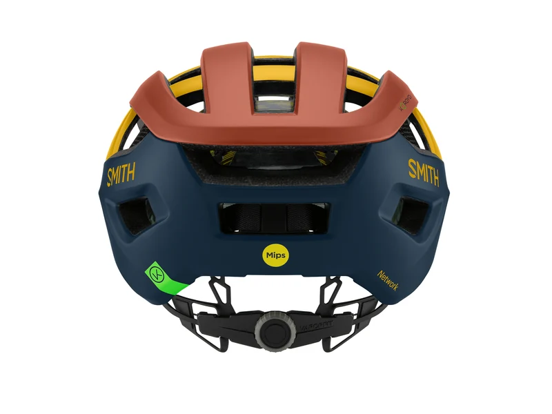 SMITH NETWORK MIPS