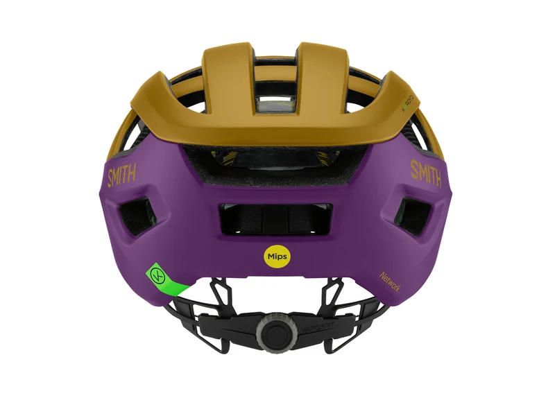 SMITH NETWORK MIPS