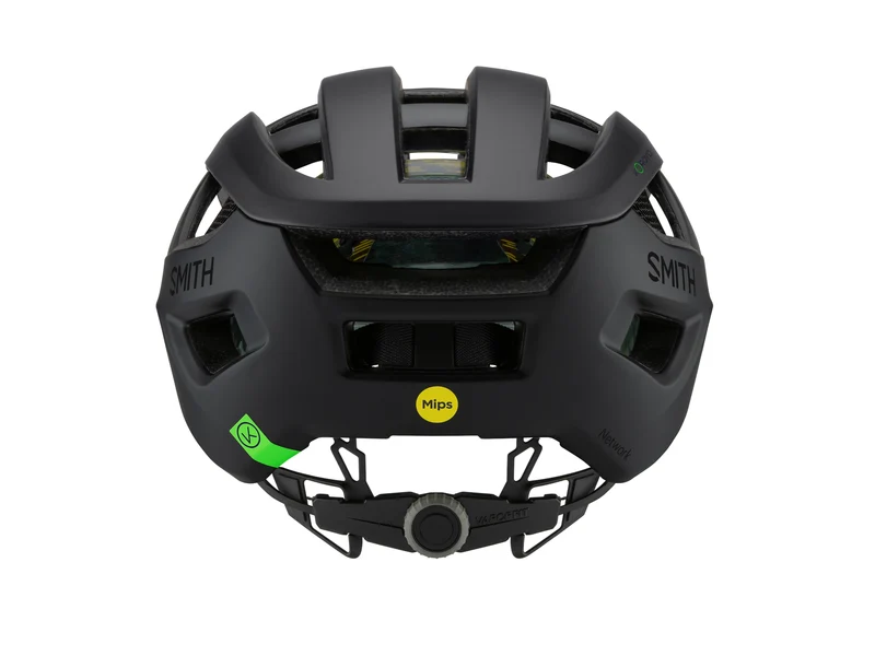 SMITH NETWORK MIPS
