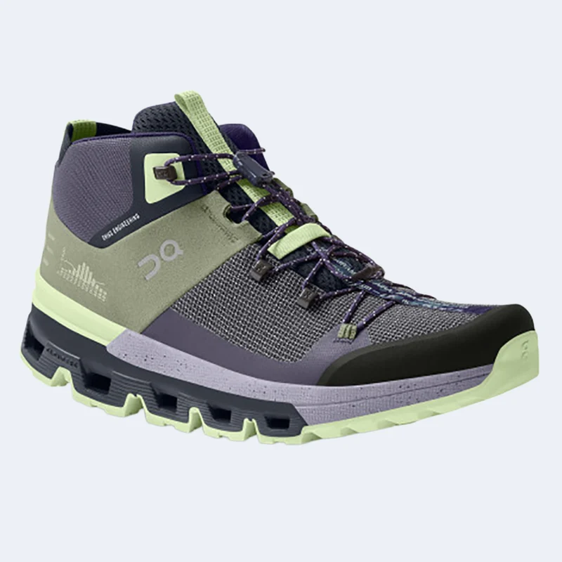 On Running Cloudtrax Women's Shoes