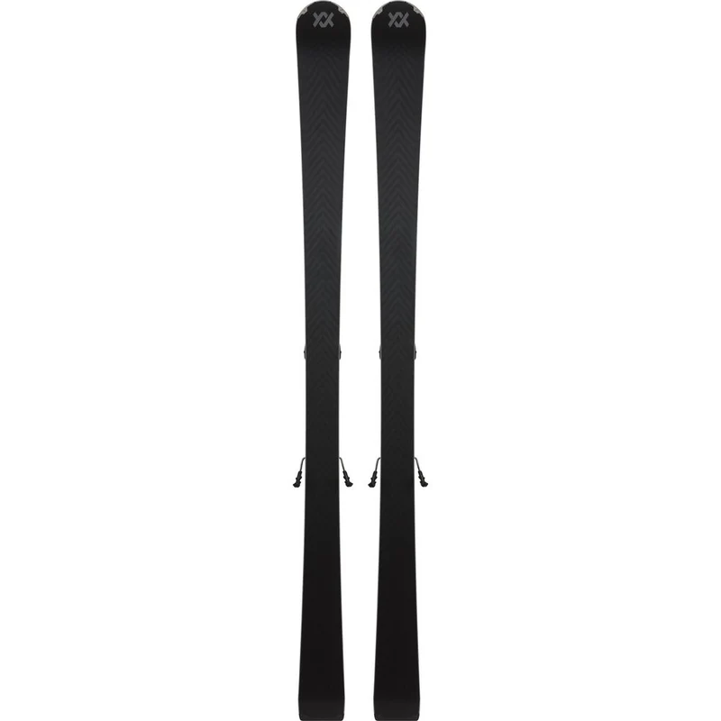 Völkl Shine 76 LTD + VMOT 10 Lady Ski und Bindung
