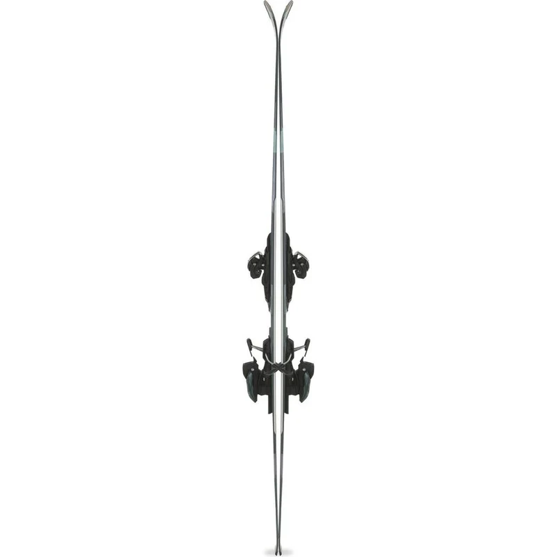 Völkl Shine 76 LTD + VMOT 10 Lady Ski und Bindung