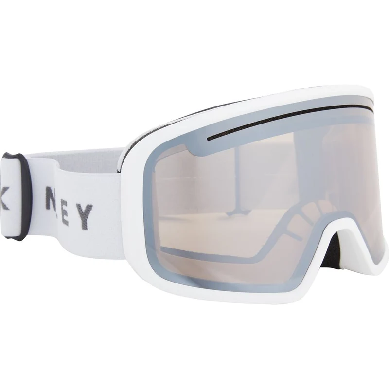 McKinley Base Plus MiroSpec2 Herren Skibrille white-grey