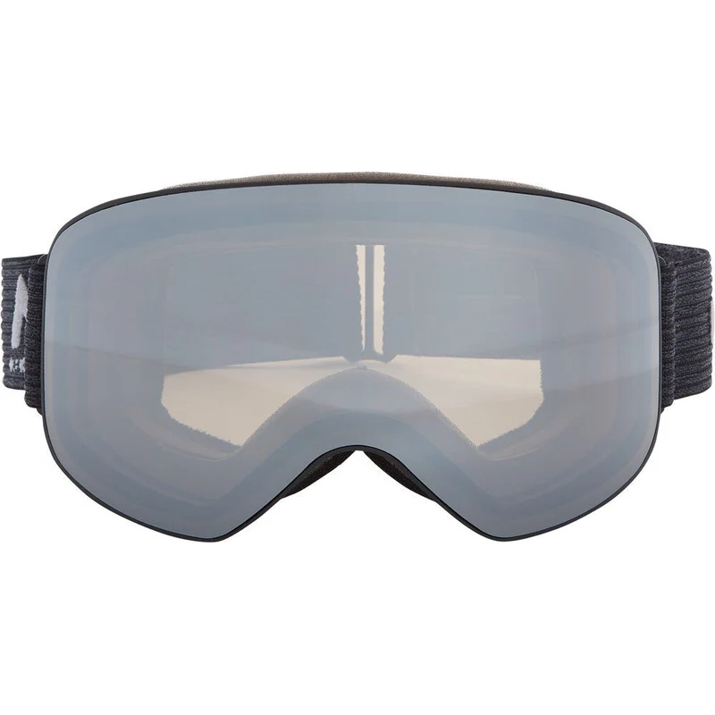 McKinley Skibrille Flyte Mirror III black