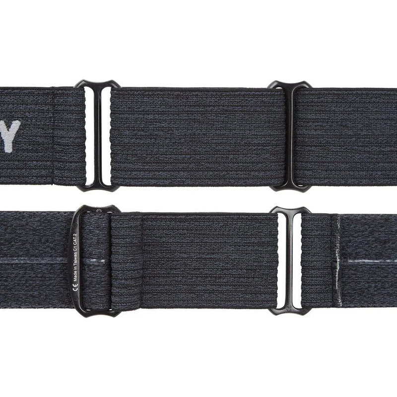 McKinley Skibrille Flyte Mirror III black
