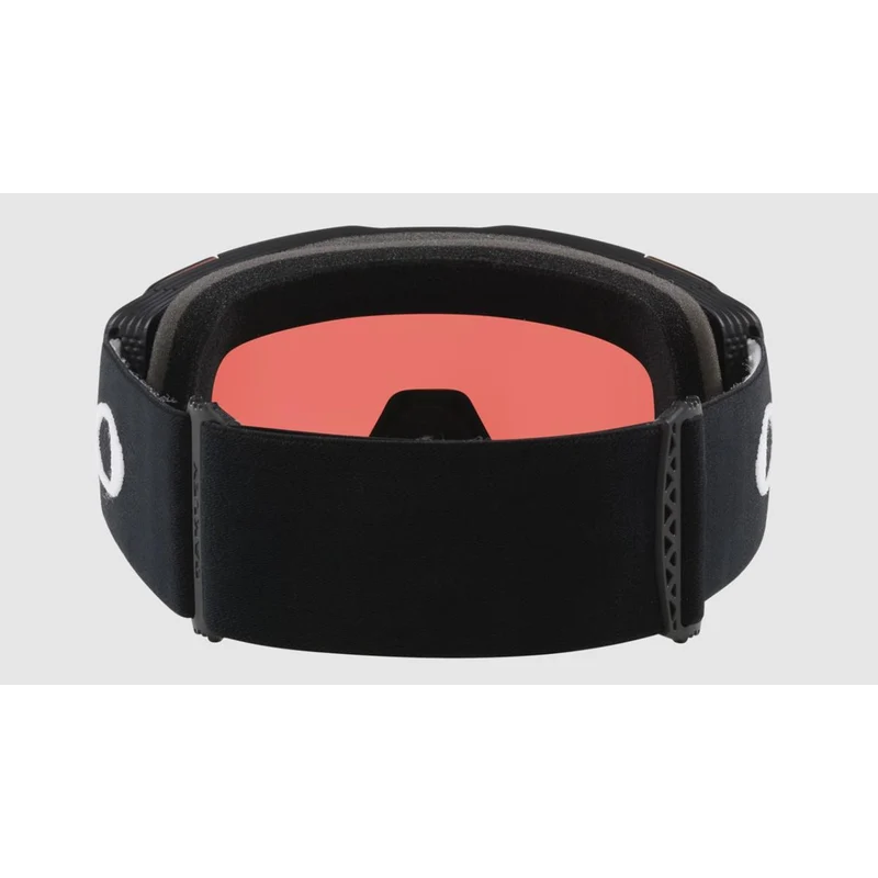 Oakley Line Miner™ Pro M Snow Goggles - matte black/prizm snow sapphire