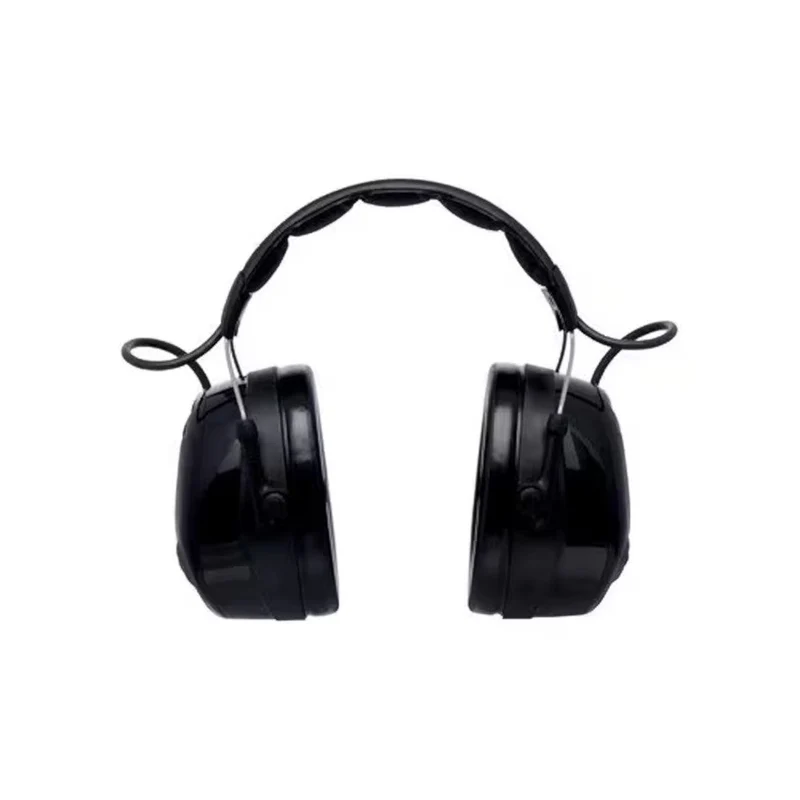 3M Peltor - ProTac III Headset 32dB // Schwarz