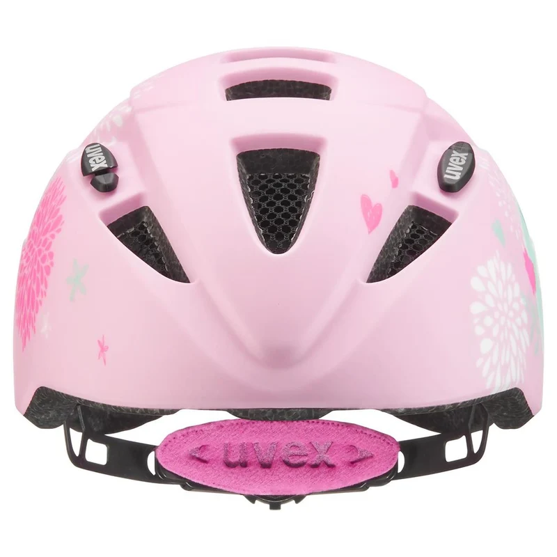 Uvex Kid 2 CC - Pink Unicorn Matt