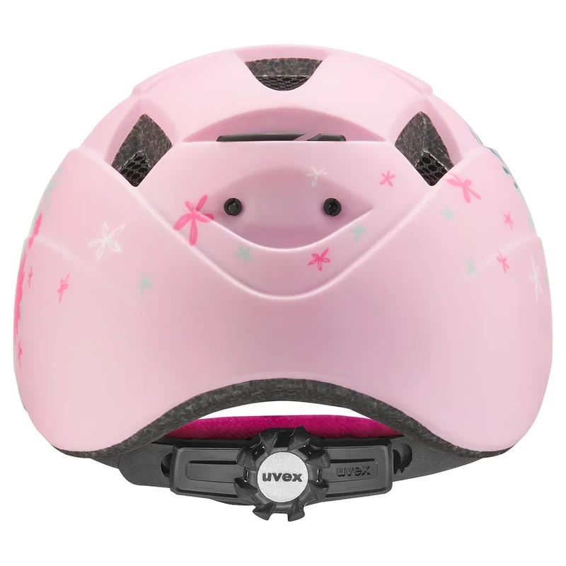 Uvex Kid 2 CC - Pink Unicorn Matt