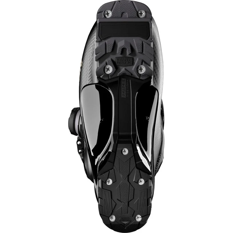 Salomon S/PRO Delta Boa X85 W GW Damen Skischuh black black light bronze met