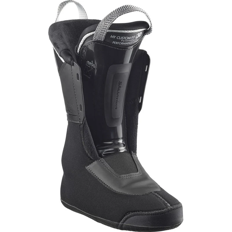 Salomon S/PRO Delta Boa X85 W GW Damen Skischuh black black light bronze met
