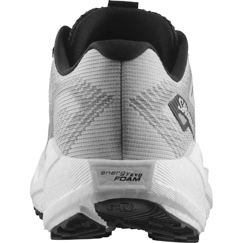 Salomon Shoe Aero Blaze 3 Grvl Herren Gravel-Laufschuh lunar rock white black