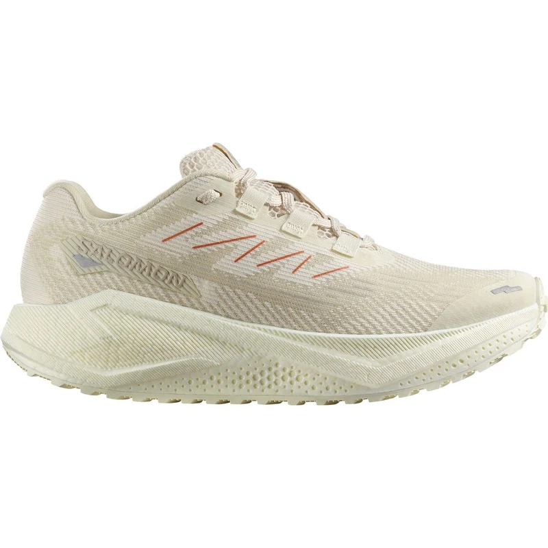 Salomon Shoes Aero Blaze 3 Grvl W Damen Gravel-Laufschuh vanilla ice vanilla ice almond milk