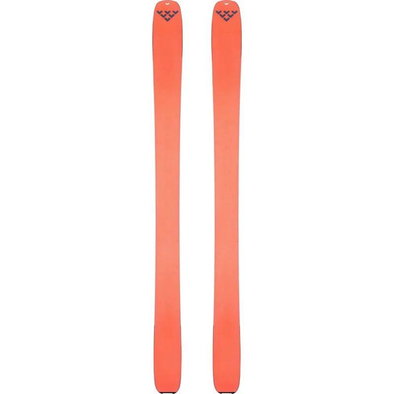 Black Crows Draco Freebird Tourenski orange